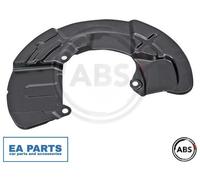 Splash Panel, brake disc for VOLVO S80 A.B.S. 11225