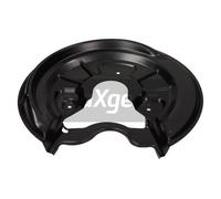 SPLASH PANEL, BRAKE DISC FOR VW BORA GOLF MAXGEAR 19-3270 FITS REAR AXLE LEFT