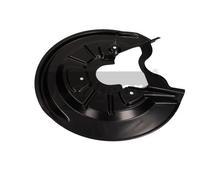 SPLASH PANEL, BRAKE DISC FOR VW BORA GOLF MAXGEAR 19-3578 FITS REAR AXLE LEFT
