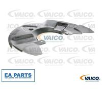 Splash Panel, brake disc for VW CARAVELLE EUROVAN T5 MULTIVAN VAICO V10-5045