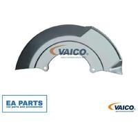Splash Panel, brake disc for VW CARAVELLE T4 Bus EUROVAN T4 VAICO V10-3900