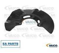 Splash Panel, brake disc for VW CARAVELLE T5 Bus EUROVAN T5 VAICO V10-5043