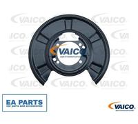Splash Panel, brake disc for VW CRAFTER 30-35 Bus CRAFTER 30-50 VAICO V30-2868