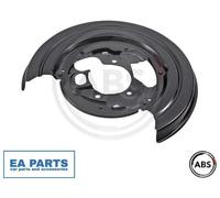 Splash Panel, brake disc for VW CRAFTER 30-50 A.B.S. 11082