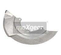SPLASH PANEL, BRAKE DISC FOR VW EUROVAN T4 MAXGEAR 19-3251 FITS FRONT AXLE RIGHT