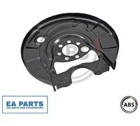 Splash Panel, brake disc for VW GOLF A.B.S. 11012 NEW