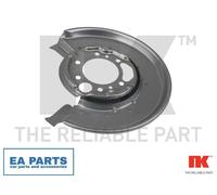 Splash Panel, brake disc for VW LT 28-35 II Bus LT 28-46 NK 233314