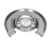 SPLASH PANEL, BRAKE DISC FOR VW LT 28-46 MAXGEAR 19-3257 FITS REAR AXLE RIGHT