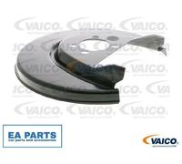Splash Panel, brake disc for VW LUPO VAICO V10-5041 fits Rear Axle Right