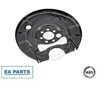 Splash Panel, brake disc for VW PASSAT B3/B4 A.B.S. 11016 NEW