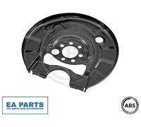 Splash Panel, brake disc for VW PASSAT B3/B4 A.B.S. 11017 NEW