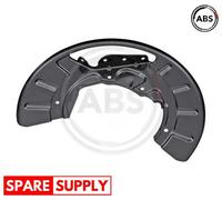 SPLASH PANEL, BRAKE DISC FOR VW PHAETON A.B.S. 11381