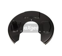 SPLASH PANEL, BRAKE DISC FOR VW SHARAN MAXGEAR 19-3275 FITS REAR AXLE LEFT