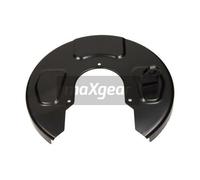 SPLASH PANEL, BRAKE DISC FOR VW SHARAN MAXGEAR 19-3276 FITS REAR AXLE RIGHT