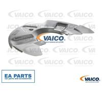 Splash Panel, brake disc for VW TRANSPORTER VAICO V10-5045 fits Front Axle Left