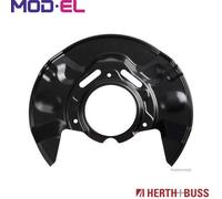 SPLASH PANEL BRAKE DISC J3322002 FOR TOYOTA COROLLA/Verso 1NZ-FE 1.5L 4cyl