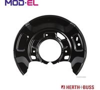 SPLASH PANEL BRAKE DISC J3332005 FOR TOYOTA YARIS DAIHATSU CHARADEVIII 1.3L 4cyl