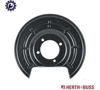 SPLASH PANEL BRAKE DISC J3340900 FOR OPEL ASTRA/Hatchback/Van/GTC/Sports 1.6L