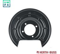SPLASH PANEL BRAKE DISC J3340900 FOR OPEL ASTRA/Hatchback/Van/GTC/Sports 1.6L