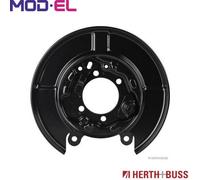 SPLASH PANEL BRAKE DISC J3341002 FOR NISSAN ROGUE QASHQAI/+2 JUKE X-TRAIL/II