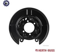 SPLASH PANEL BRAKE DISC J3341002 FOR NISSAN ROGUE QASHQAI/+2 JUKE X-TRAIL/II