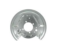 NTY HTO-TY-000 Brake disc backing plate