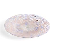 Splash Platter Serving platter Hay Pink SINGLE PIECES - 5710441298892