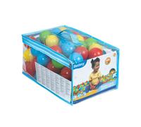 Splash & Play 100 Balls 2.3"/5.85cm