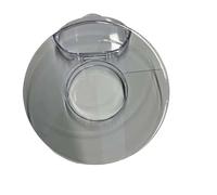 Splash Proof Bowl Cover Compatible For KENWOOD, Mixer Kitchen Chef Machine Accessories, KMC510 KMC560 KM336 KM710