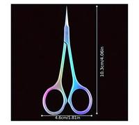 Splash-Proof Nail Clippers, Single-Headed Nail Clippers, Extra-Large Size for Thick, Hard Nails, Suitable for Home use.(Dark Blue)