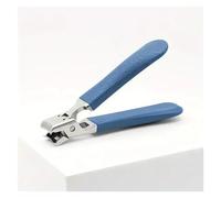 Splash-Proof Nail Clippers, Single-Headed Nail Clippers, Extra-Large Size for Thick, Hard Nails, Suitable for Home use.(Beige)