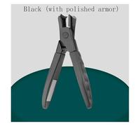 Splash-Proof Nail Clippers, Single-Headed Nail Clippers, Extra-Large Size for Thick, Hard Nails, Suitable for Home use.(Dark Khaki)