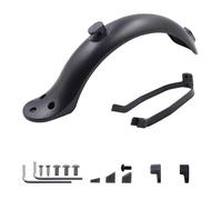 Splash Proof Scooter Mudguard High Strength Bike Mud Flaps M365 Various Bicycle Types Mudguard Waterproof Scooter Parts