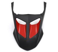 splash protection Front Fender Tip Beak Mudguard Mudflap Protector Motorcycle Wheel Cover Beak Extender For F800GS K72 14-17(Style 3)