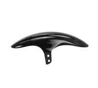 splash protection Motorcycle Front Fender Mask Mud Motorbike Splash Mudguard For Harley M8 For Softail For Street For Bob FXBB/S 2018-2022