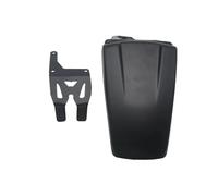 splash protection Motorcycle Rear Extender Mudguard Splash Protector For Harley For Davidson For Sportster S (RH1250S) 2021 2022
