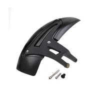 splash protection Motorcycle Rear Fender Tire Hugger Splash Guard For R1200GS LC ADV R1250GS R 1250 GS R1250 1250GS For Adventure 2022(Black)