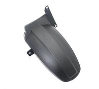 splash protection Motorcycle Rear Mudguard Fender Rear Extender Extension For NC700 NC750 S NC750S NC750X NC700S NC700X NC 750 700 2012-21