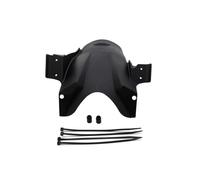 splash protection Motorcycle Rear Mudguard Mud Flap Splash Guard For R1200R R1200RS LC 2006 2007 2008 2009 2010 2011 2012 2013 2014