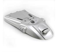 splash protection Motorcycle Tail Mount License Plate Bracket Rear Fender Rear Plant For For R NINE T 2014 2015 2016 2017 2018 R9T(Onecolor)