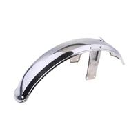 Splash Resistant Accessories For DY100 DY 125 Motorbike | Chrome Front Mud Sand Motorcycle Splash Guard