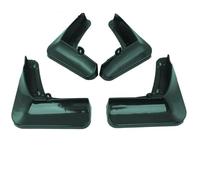 Splash Resistant Accessories MudFlaps For Li L9 L 9 2022 2023 2024 2025 Leading Ideal Mudguards Splash Guards Front Rear Wheels Fender Car Accessories(Green)