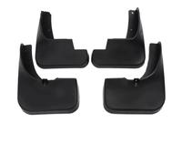 Splash Resistant Accessories MudFlaps For Li L9 L 9 2022 2023 2024 2025 Leading Ideal Mudguards Splash Guards Front Rear Wheels Fender Car Accessories(NO paint)