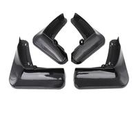 Splash Resistant Accessories MudFlaps For Li L9 L 9 2022 2023 2024 2025 Leading Ideal Mudguards Splash Guards Front Rear Wheels Fender Car Accessories(Grey)