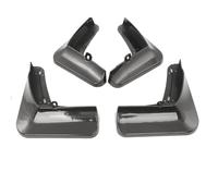 Splash Resistant Accessories MudFlaps For Li L9 L 9 2022 2023 2024 2025 Leading Ideal Mudguards Splash Guards Front Rear Wheels Fender Car Accessories(Blue)