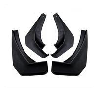 Splash Resistant Accessories Mudguard Cover MudGuards Fit For 2021 L A N T U Car Accessories Fender Accessories(A)