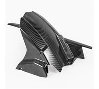 Splash shield For Z900RS For Z900 2018-2025 Motorcycle Rear Mudguard Cover Mudflap Splash Fairing Tire Kits(Style 2)