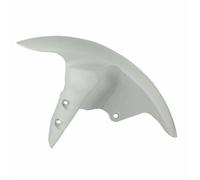 Splash shield Motorcycle Unpainted Front Fender Fairing Bikes Mudflap For Y&amaha YZF R1 YZFR1 2004 2005 2006 YZF-R1