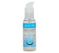 Splash & Slide Neutral Personal Lubricant 100 ml