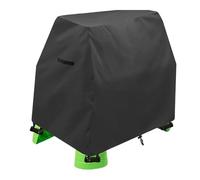 Splash Table Cover, Premium Outdoor Play Protector, Tear Resistant with Adjustable Strap, Weatherproof Oxford Fabric Protection Cover, Backyard Covers, Kids Activity Covers for Patio Lawn